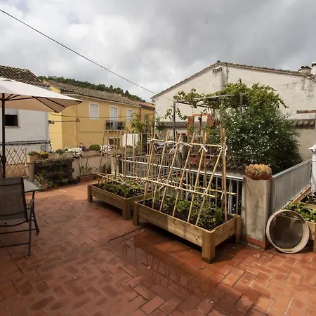 La Cambra Potries