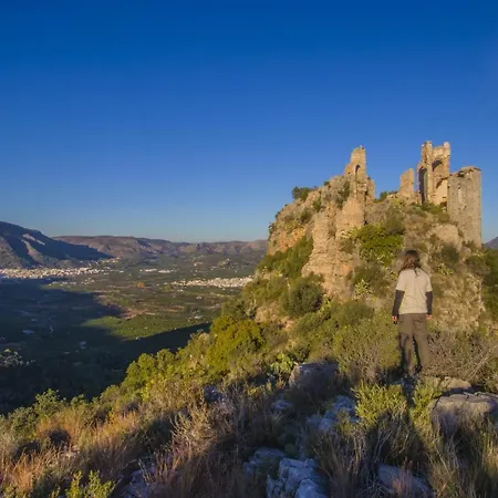 La Cambra Casa vacanze